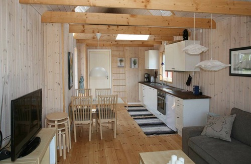 Karrebksminde House | 4 star holiday home in Karrebæksminde
