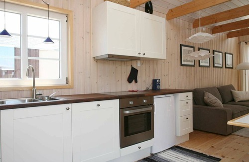 Karrebksminde House | 4 star holiday home in Karrebæksminde