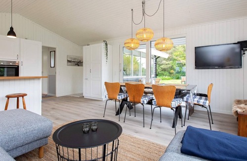 Karrebksminde House | 4 star holiday home in Karrebæksminde