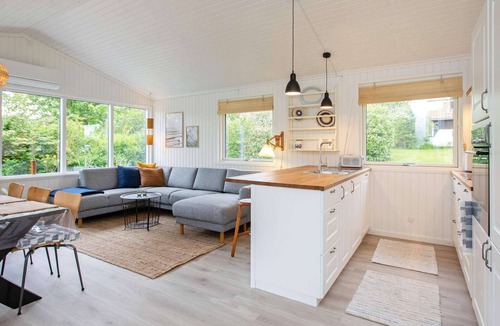 Karrebksminde House | 4 star holiday home in Karrebæksminde