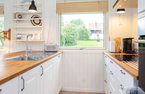 Karrebksminde House | 4 star holiday home in Karrebæksminde