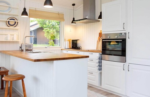 Karrebksminde House | 4 star holiday home in Karrebæksminde