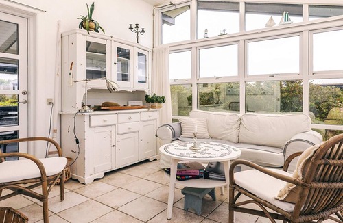 Karrebksminde House | 4 star holiday home in Karrebæksminde-By Traum