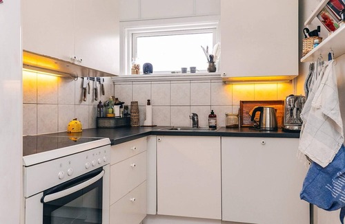 Karrebksminde House | 4 star holiday home in Karrebæksminde-By Traum