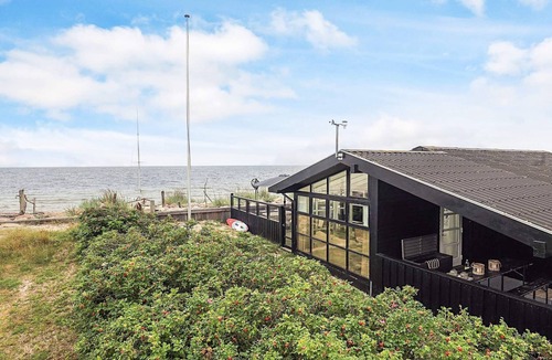 Karrebksminde House | 4 star holiday home in Karrebæksminde-By Traum