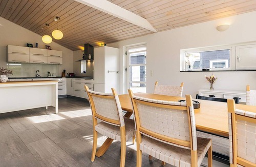 Karrebksminde House | 4 star holiday home in Karrebæksminde