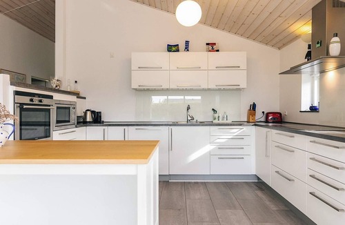 Karrebksminde House | 4 star holiday home in Karrebæksminde