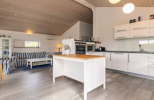 Karrebksminde House | 4 star holiday home in Karrebæksminde