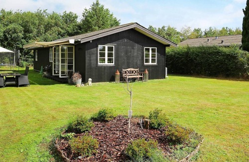 Kirke Hyllinge House | 4 star holiday home in Kirke Hyllinge