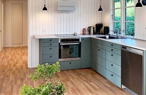 Kirke Hyllinge House | 4 star holiday home in Kirke Hyllinge