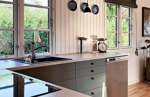 Kirke Hyllinge House | 4 star holiday home in Kirke Hyllinge