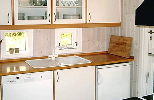Hornbaek House | 4 star holiday home in Dronningmølle