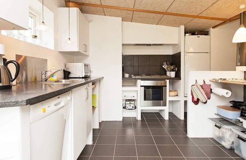 Dronningmolle House | 4 star holiday home in Dronningmølle