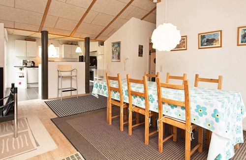 Dronningmolle House | 4 star holiday home in Dronningmølle