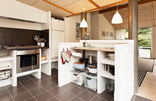 Dronningmolle House | 4 star holiday home in Dronningmølle