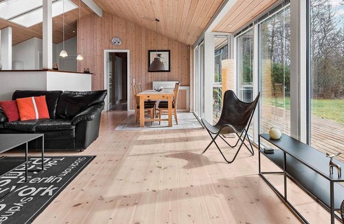 Frederiksvaerk House | 4 star holiday home in Frederiksværk