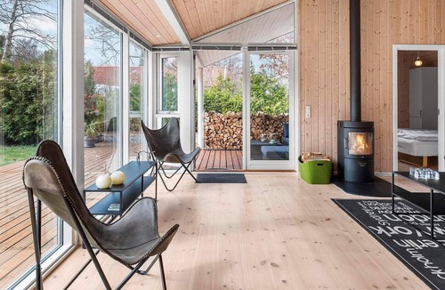 Frederiksvaerk House | 4 star holiday home in Frederiksværk
