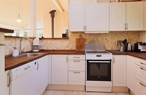 Frederiksvaerk House | 4 star holiday home in Frederiksværk