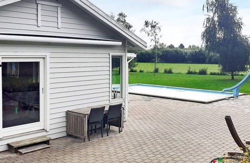 Rodvig Stevns House | 4 star holiday home in Rødvig Stevns