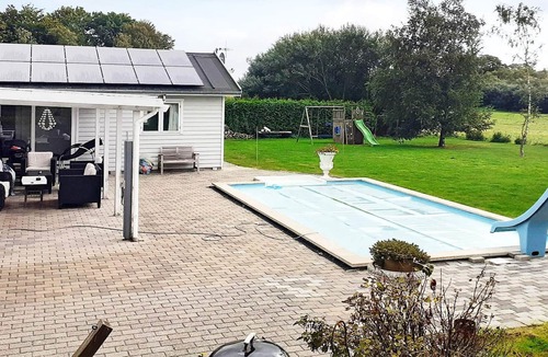 Rodvig Stevns House | 4 star holiday home in Rødvig Stevns