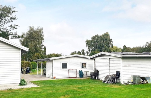 Rodvig Stevns House | 4 star holiday home in Rødvig Stevns