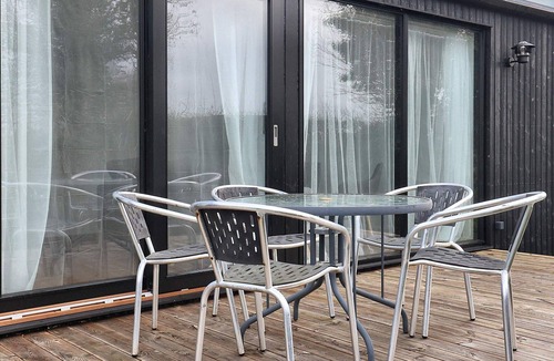 Rodvig Stevns House | 4 star holiday home in Rødvig Stevns