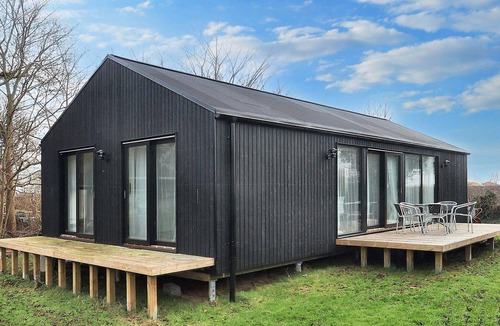 Rodvig Stevns House | 4 star holiday home in Rødvig Stevns
