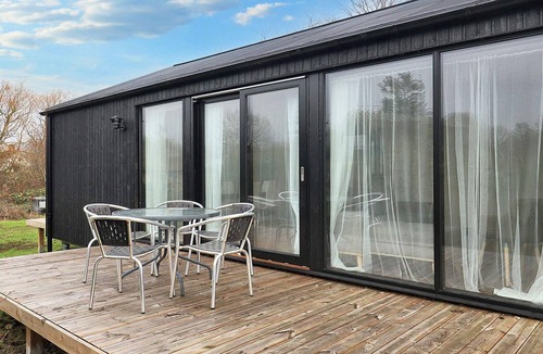 Rodvig Stevns House | 4 star holiday home in Rødvig Stevns