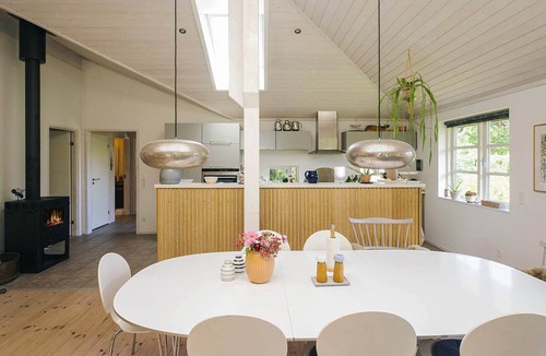 Store Fuglede House | 4 star holiday home in
