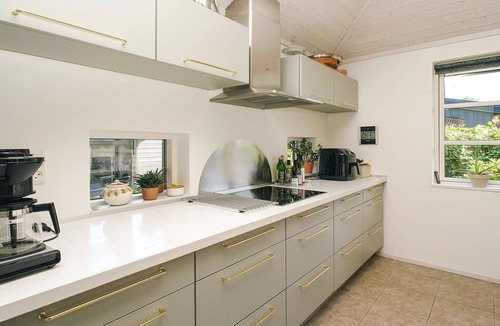 Store Fuglede House | 4 star holiday home in
