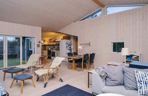 Store Fuglede House | 4 star holiday home in Store Fuglede
