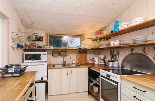 Store Fuglede House | 4 star holiday home in Store Fuglede