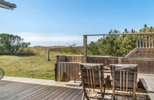 Store Fuglede House | 4 star holiday home in Store Fuglede