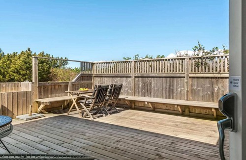 Store Fuglede House | 4 star holiday home in Store Fuglede