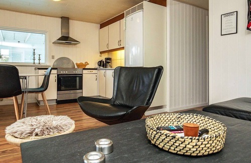 Vejers House | 4 star holiday home in Vejers Strand