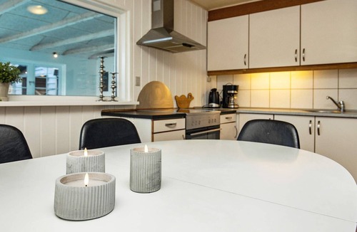 Vejers House | 4 star holiday home in Vejers Strand