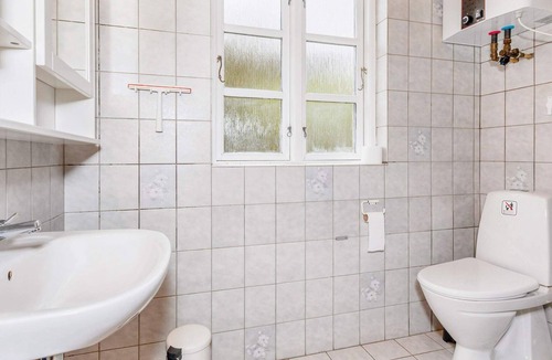 Sillerslev House | 4 star holiday home in Øster Assels