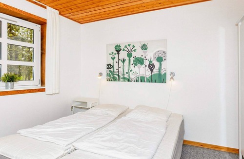 Sillerslev House | 4 star holiday home in Øster Assels