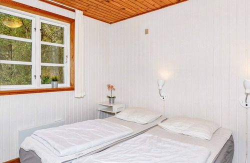Sillerslev House | 4 star holiday home in Øster Assels