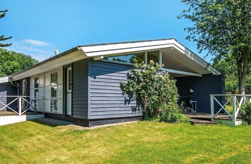 Kettingskov House | 4 star holiday home in Augustenborg