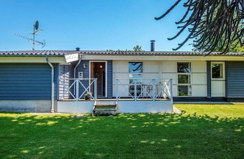 Kettingskov House | 4 star holiday home in Augustenborg