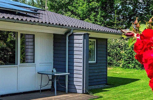 Kettingskov House | 4 star holiday home in Augustenborg