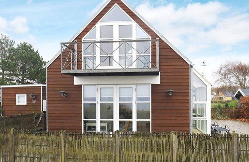 Middelfart House | 4 star holiday home in Brenderup Fyn