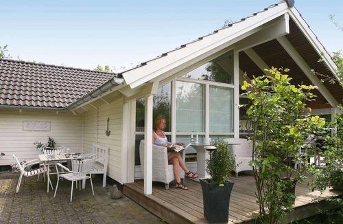 Dronningmolle House | 4 star holiday home in Dronningmølle