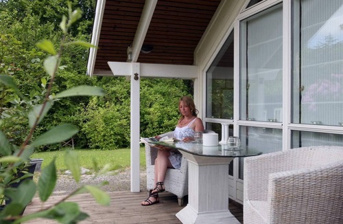 Dronningmolle House | 4 star holiday home in Dronningmølle