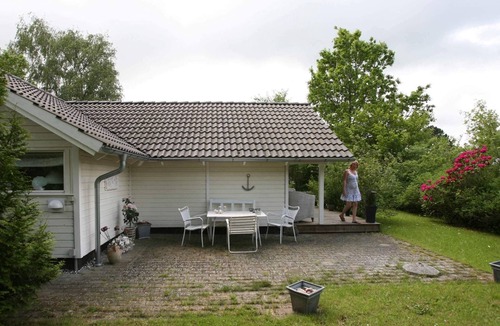 Dronningmolle House | 4 star holiday home in Dronningmølle