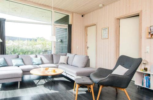 Fjellerup Strand House | 4 star holiday home in Glesborg