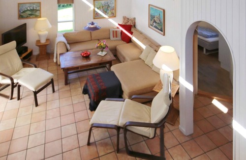 Tisvildeleje House | 4 star holiday home in Tisvildeleje