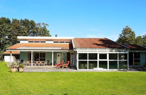 Tisvildeleje House | 4 star holiday home in Tisvildeleje