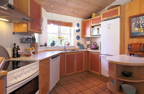 Tisvildeleje House | 4 star holiday home in Tisvildeleje